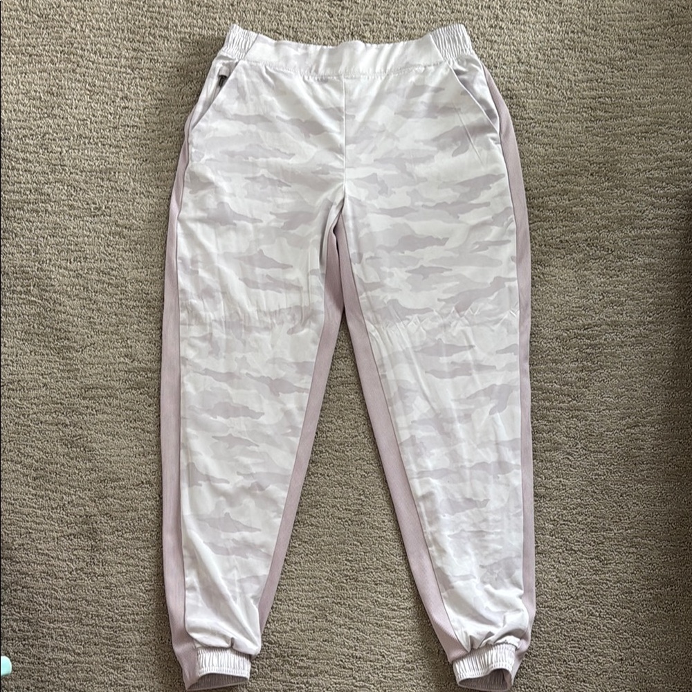 Athleta Joggers
